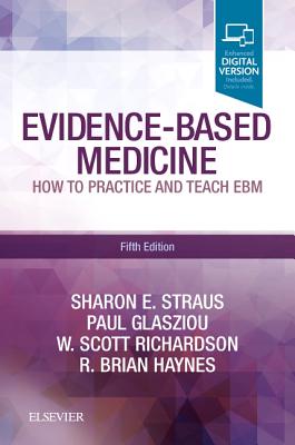 Evidence-Based Medicine