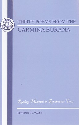 Carmina Burana