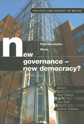 New Governance - New Democracy?