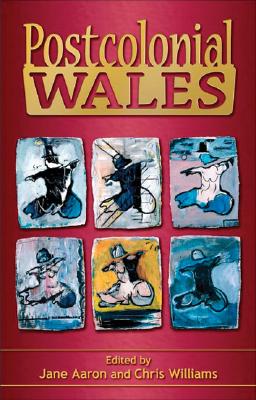 Postcolonial Wales