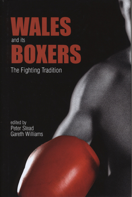 Wales and its Boxers