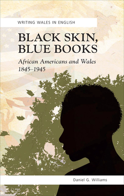 Black Skin, Blue Books