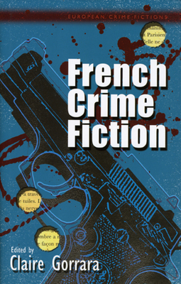 French Crime Fiction