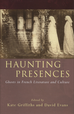 Haunting Presences