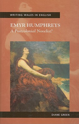 Emyr Humphreys