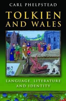 Tolkien and Wales