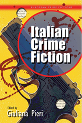 Italian Crime Fiction