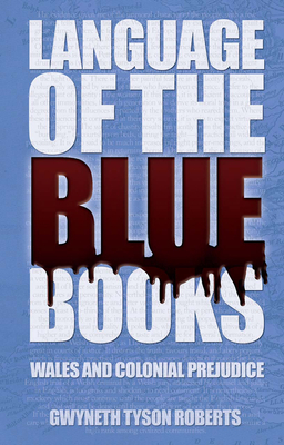 The Language of the Blue Books