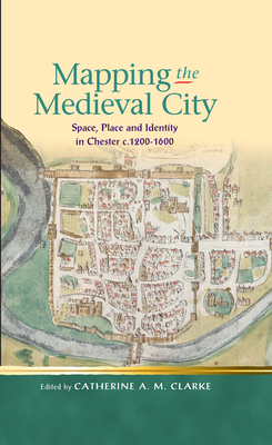 Mapping the Medieval City