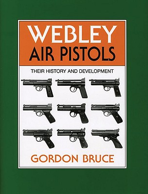 Webley Air Pistols