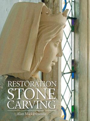 Restoration Stone Carving