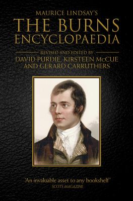 Burns Encyclopaedia