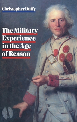 Military Experience in the Age of Reason