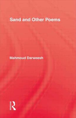 Sand & Other Poems