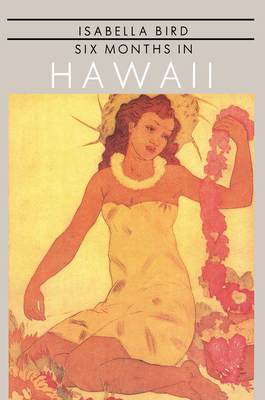 Six Months In Hawaii