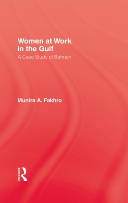 Women At Work In The Gulf