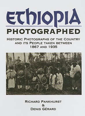 Ethiopia Photographed