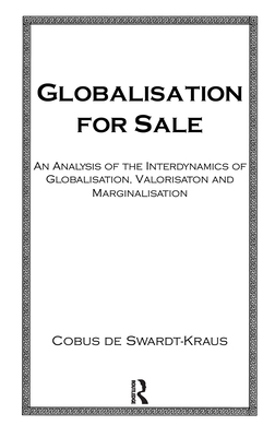 Globalisation For Sale