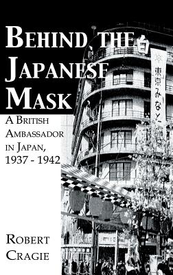 Behind The Japanese Mask