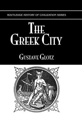 The Greek City