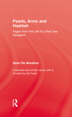 Pearl, Arms and Hashish