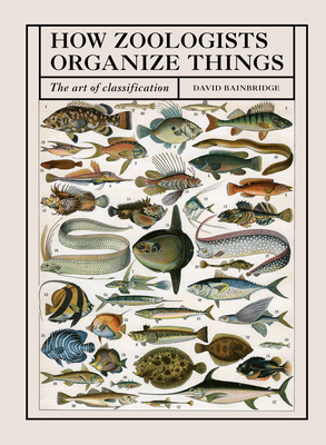 How Zoologists Organize Things