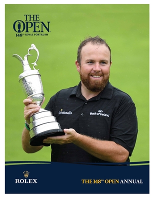 The 148th Open Annual