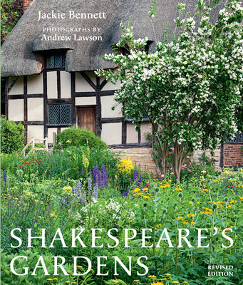 Shakespeare''s Gardens