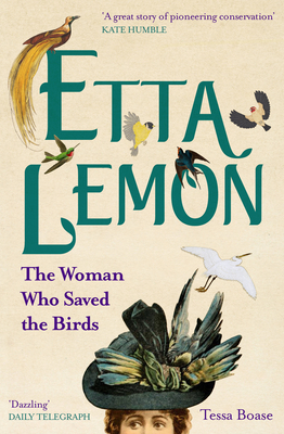 Etta Lemon