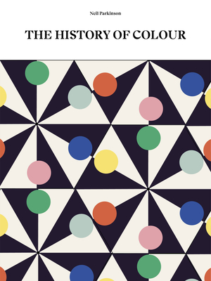 The History of Colour