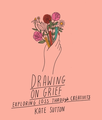 Drawing On Grief