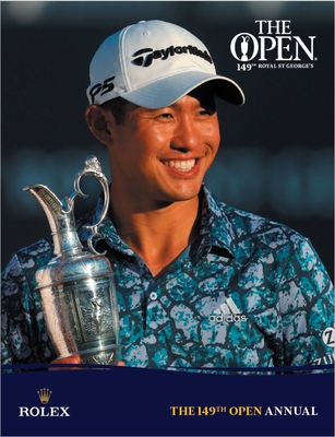 The 149th Open Annual