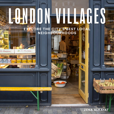 London Villages