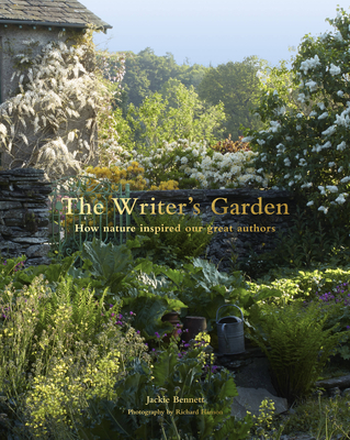 The Writer's Garden