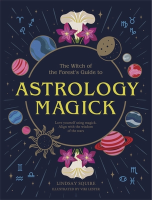 Astrology Magick