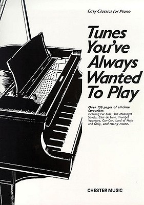 Tunes You'Ve Always Wanted To Play