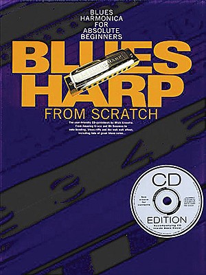 Blues Harp From Scratch