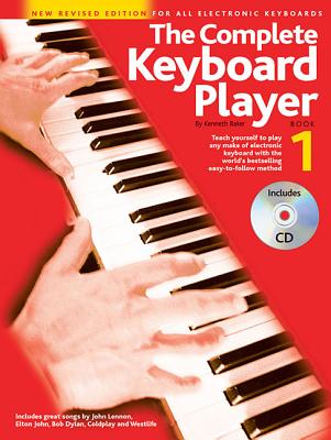 The Complete Keyboard Player