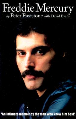 Freddie Mercury