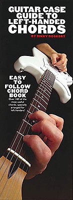 Guitar Case Guide Left-Handed