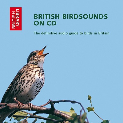 British Bird Sounds