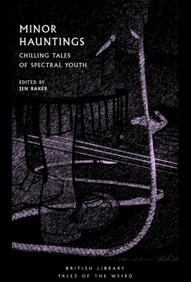 Minor Hauntings