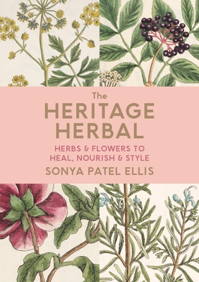 The Heritage Herbal