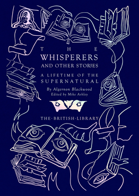 The Whisperers and Other Stories