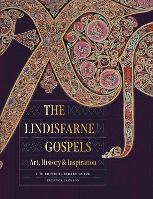 The Lindisfarne Gospels