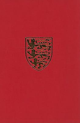 The Victoria History of the County of Sussex