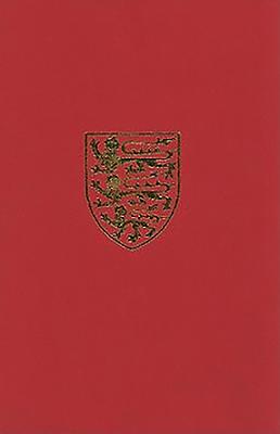 The Victoria History of the County of Kent