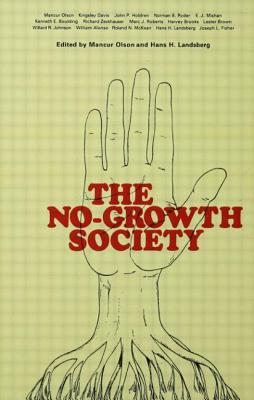 The No-Growth Society