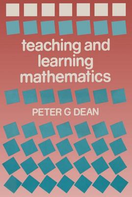 Teaching and Learning Mathematics