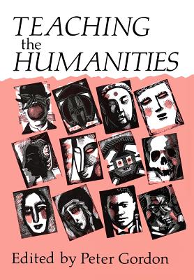 Teaching the Humanities